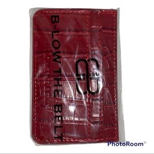 B-Low The Belt Card Holder